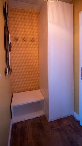 Apartamento Le Studio Cin�ma