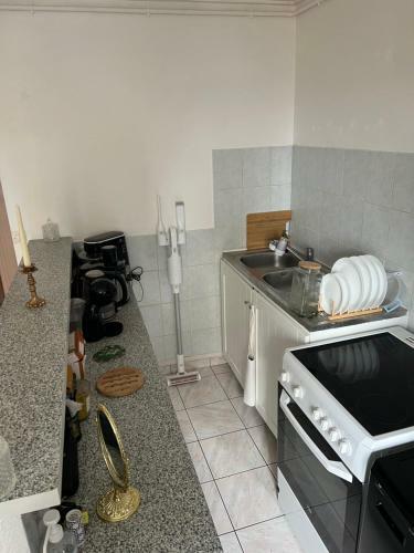 Apartamento Luxury Calm Appartement Paris