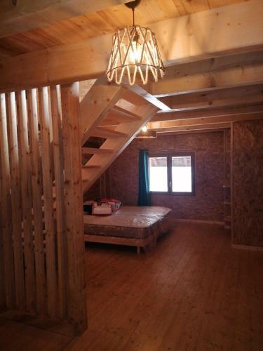 Apartamento G�n�pi