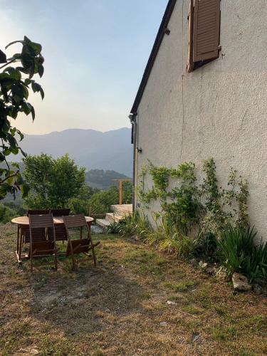 Les Terrasses De St Pastous