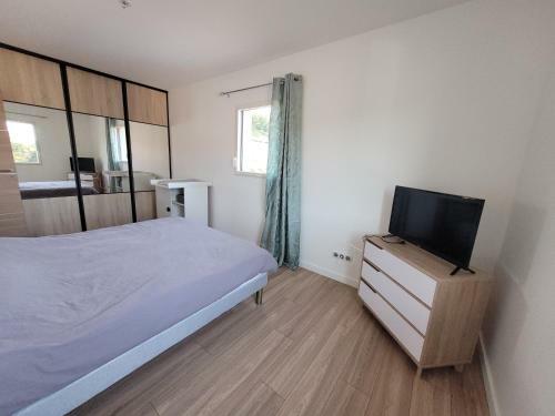 Villa La Garrigue De St Paul Yourhosthelper