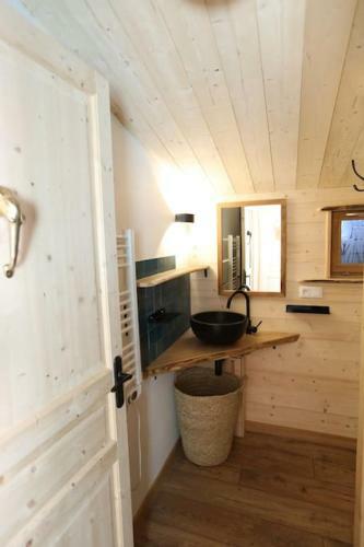 Ecogite Dans Les Cevennes Ardechoises
