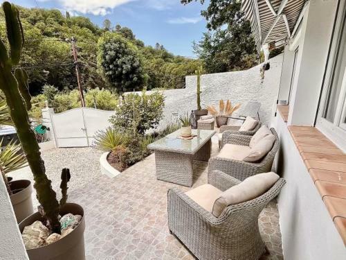 Maison Avec Spa � Saint-paul De Vence
