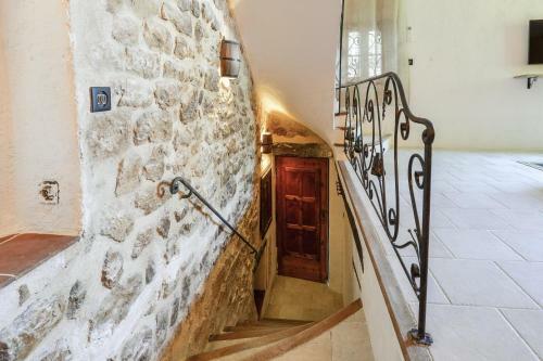 Lovely Apartment In Saint-paul-de-vence