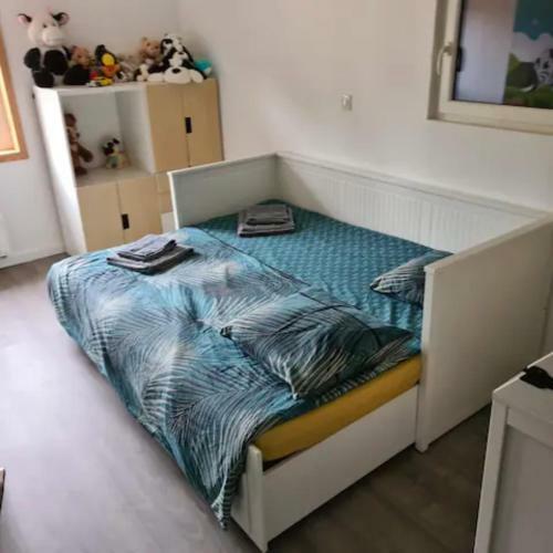 Villa Carpe Diem Avec Piscine Et Spa