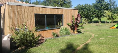 Villa Carpe Diem Avec Piscine Et Spa
