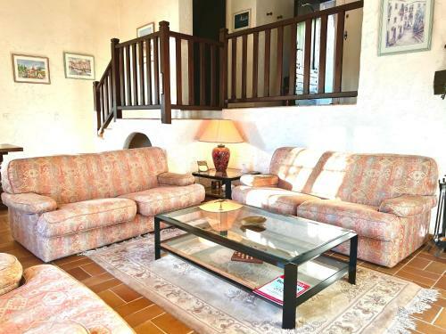 Villa Barbarelle