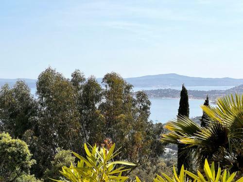 Villa Barbarelle