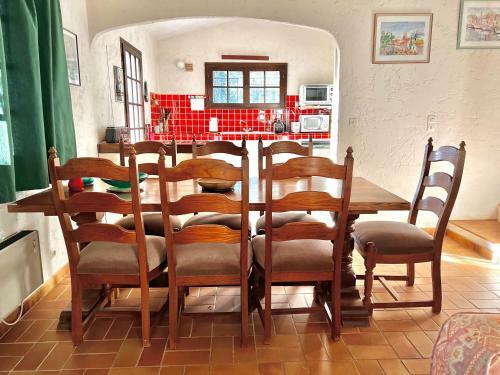 Villa Barbarelle