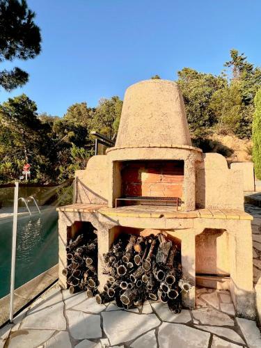 Villa Barbarelle