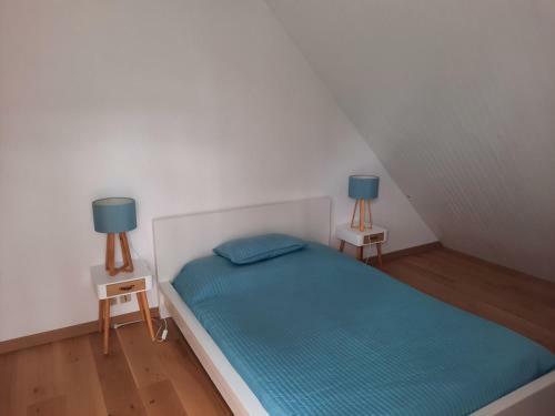 Apartamento Les Embruns