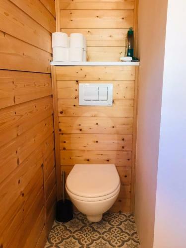 Apartamento Nid Douillet 2ou4 P � St Pierre de Chartreuse