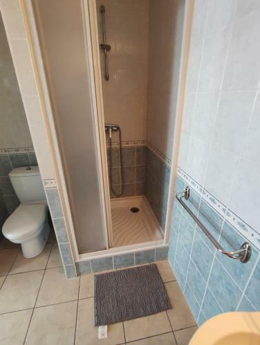 Apartamento Studio 2 Personnes En Centre Ville