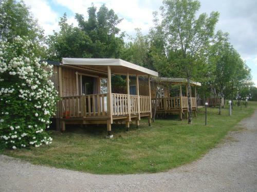 Cabane Tithome
