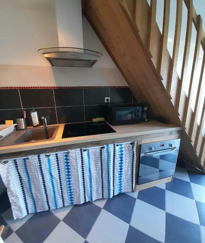 Apartamento Le Stud' � Saint Pierre D'ol�ron !