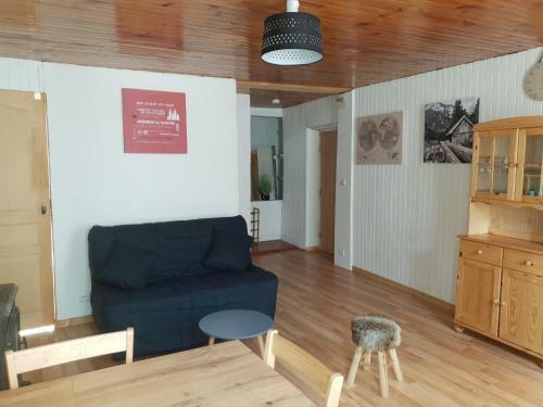 Apartamento Le Petit Nid Douillet