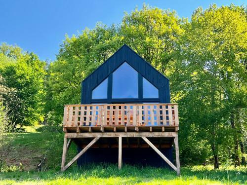 Z Lodges