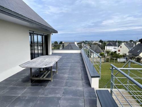 Villa Harbour