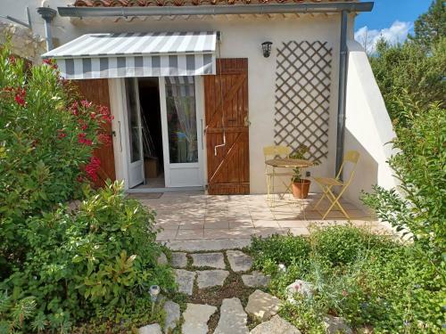 Apartamento Le Gite Du Kalarino