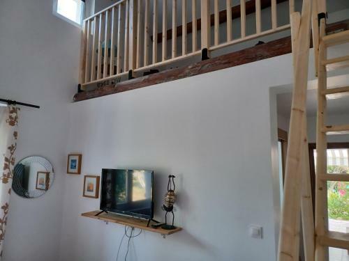 Apartamento Le Gite Du Kalarino