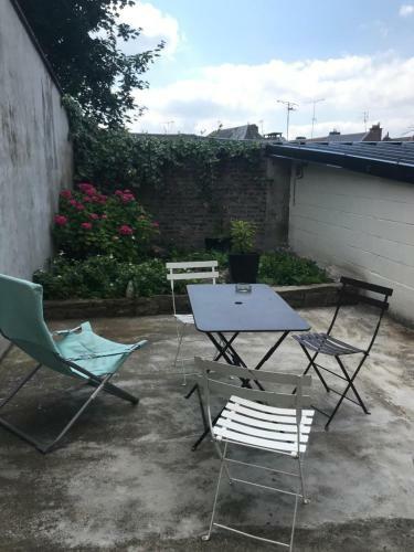 La Coloc Boho � Saint-quentin