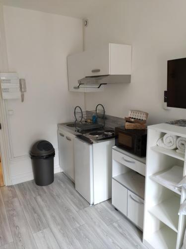 Apartamento Dg Location