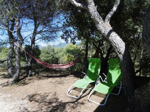 G�te Le Serre De Champlong Provence, Ventoux
