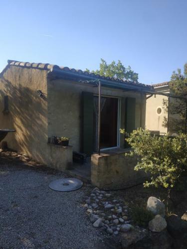 G�te Le Serre De Champlong Provence, Ventoux