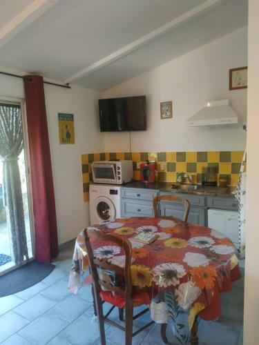 G�te Le Serre De Champlong Provence, Ventoux