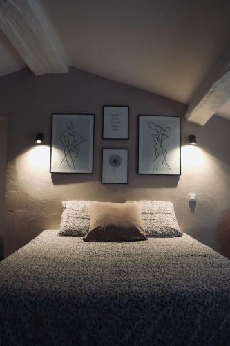 Apartamento La Saintonge
