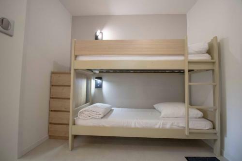 Apartamento Very Nice 35 M With Gardenterrace And Pool