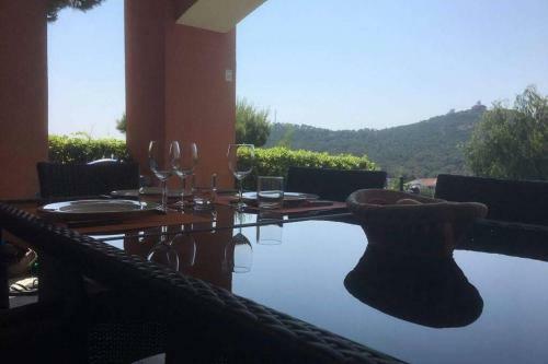 Apartamento Appart F2 Cap Esterel