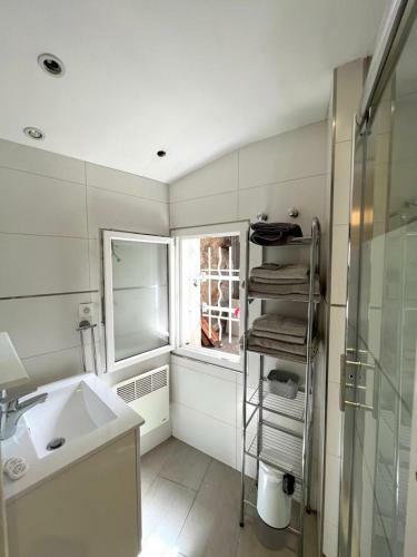 Apartamento [joy - St Rapha�l] * Proches Plages Et Commodit�s