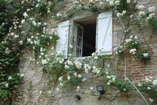 Le Moulin Sur C�l� - Luxury Villa With Private Pool