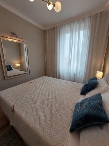 Saint Raphael's Apartment