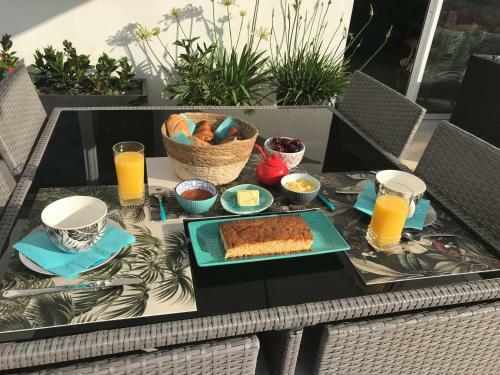 Bed & Breakfast Villa Kairos