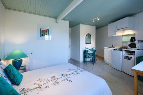 Apartamento Gros Caillou De St Emilion