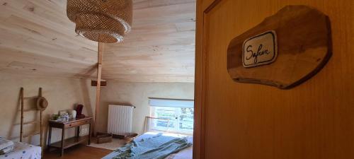 Bed & Breakfast Le Coq En Repos