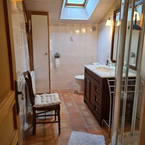 Bed & Breakfast Le Coq En Repos