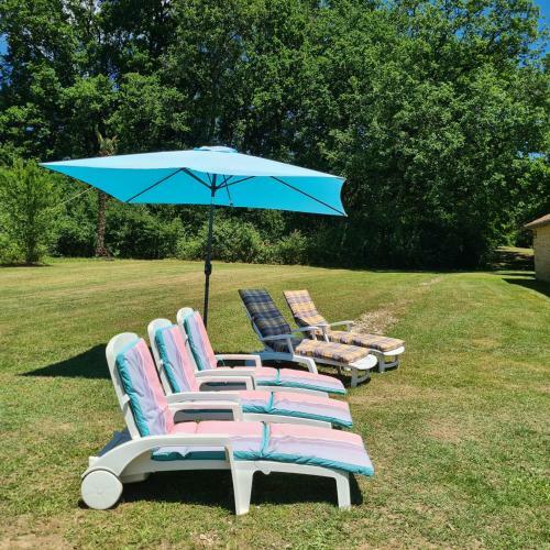 Bed & Breakfast Le Coq En Repos