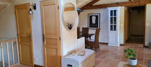 Bed & Breakfast Le Coq En Repos