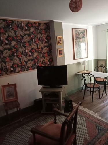 Apartamento L'� Tentik Spa Hammam