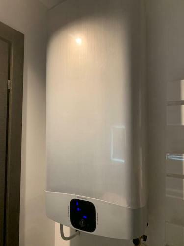 Apartamento Terra Nova
