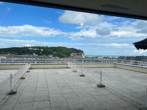 Apartamento Le Studio De La Mer