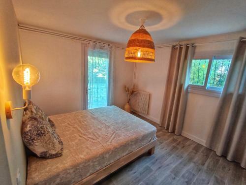 Apartamento L'olivier