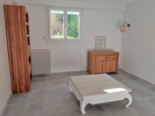 Apartamento L'olivier