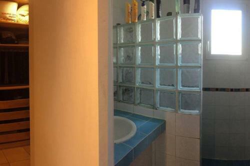 Maison D'architecte � 5 Km Du Pic Saint Loup.