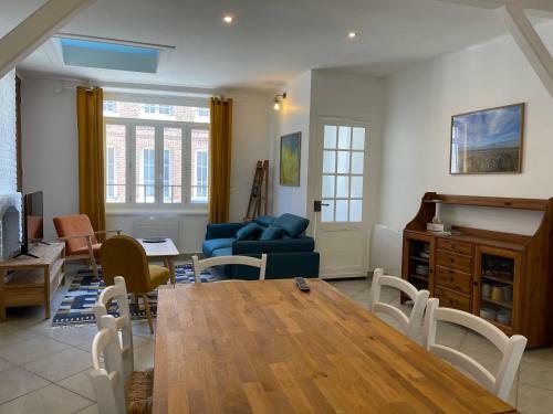 G�te Saint Valery Les Go�lettes
