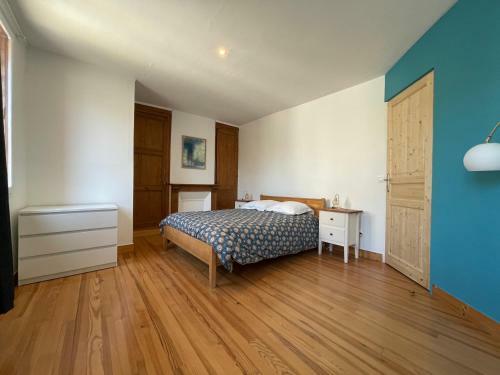 G�te Saint Valery Les Go�lettes
