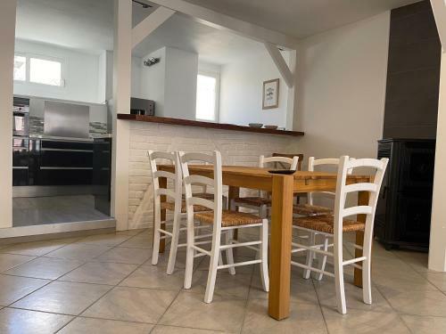 G�te Saint Valery Les Go�lettes